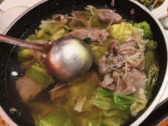 -全牛匠·乐山跷脚牛肉(西北旺万象汇店)