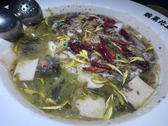 -太二酸菜鱼(正大广场店)