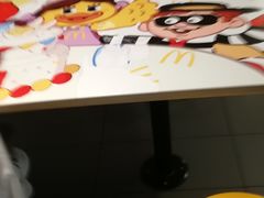 -麦当劳(厦门思明路店)