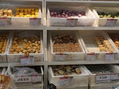 自助取餐区-北京稻香村(大屯路专卖店)