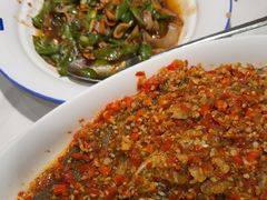 -兰湘子·湘菜小炒(崂山丽达店)