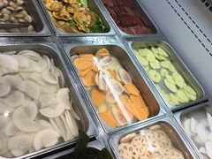 -汉丽轩·音乐自助烤肉餐厅(石岐店)