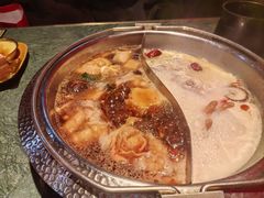 -牛New寿喜烧(中山公园龙之梦店)
