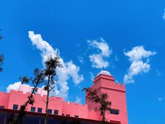 -漳州滨海火山岛自然生态风景区