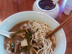 -奎元馆.百年奎元.非遗传承(西湖边的解放路店)