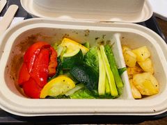 -星巴克(万都店)