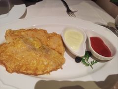 -波特曼西餐厅(南岗店)