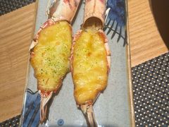 -虹料理·日料放题(悠方店)