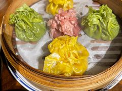 -龍聚祥烧麦馆(万达店)