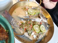 -怡得饭庄·30年老店·宋大妈昆明菜