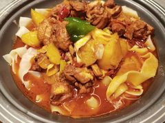 -耶里夏丽·丝路国际新疆菜·清真食品(徐汇南丹东路臻选店)