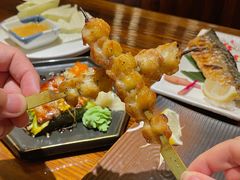 -鸟鹏烧鸟居酒屋(熙龙湾店)