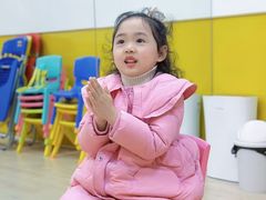 -艺年级儿童语言艺术中心(冉家坝爱融荟城店)