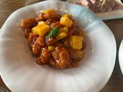 -扬州狮子楼·非遗淮扬菜(东关街店)