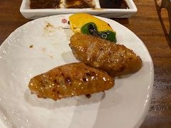 -御牛道日式烤肉料理(杭州万象城店)