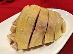 吉士咸鸡-老吉士酒家(天平路店)