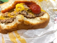 -麦当劳(吴中大道店)