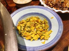 -老家信阳菜(北京路店)