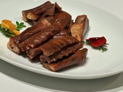 三年狮头鹅掌翅-皖宴(合肥店)