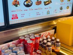 -牛邸·烧肉饭(来福士店)