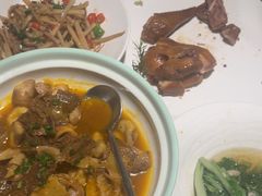 -楚禾宴·家宴(光谷大道店)