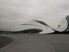 -哈尔滨大剧院