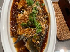 -百味地锅鸡(二店·财校分店)