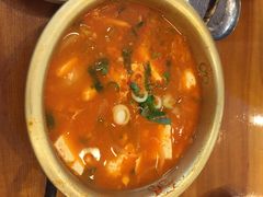金北顺大锅家-金北顺大锅家(신사본점)