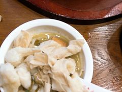 巴沙鱼-周鱼小馆石锅酸菜鱼(活力汇店)