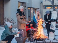 -玉渡山自然风景区