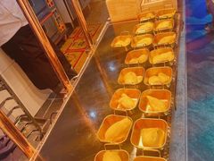 -深海聚汇·牛榴宴·自助料理(江宁万达店)