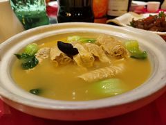 -怡和春天大酒楼(柳芳店)
