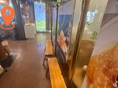 -烤肉季饭庄
