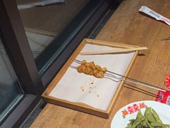 -可口香·非遗老号烧烤(南岗直营店)