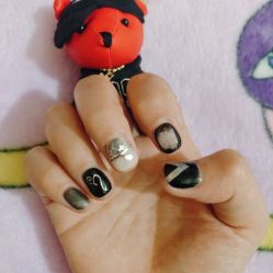 -米小兔美甲美睫