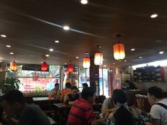 大堂-刘师父老汉口江湖菜(蔡锷路店)