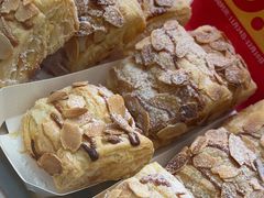 -味多美蛋糕(义和庄地铁店)