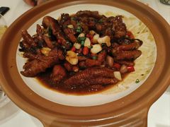 -小厨娘淮扬菜(天印大道店)