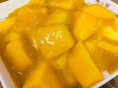 -杨小贤芒果绵绵冰(南门口店)