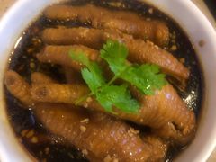 -点都德(华强南店)