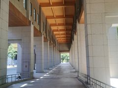 -法门文化景区