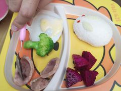 -潮粥荟·潮汕砂锅粥(槐房万达店)