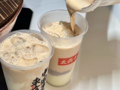 -太犇牛手作茶铺(江北虹悦城店)