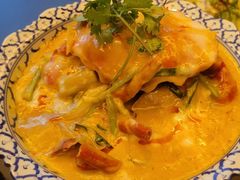 泰爱里皇牌咖喱蟹-Thai Alley泰爱里(二沙岛店)
