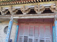 -雁门关景区