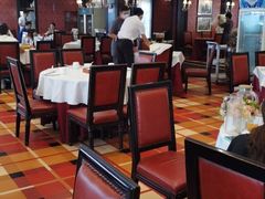 大堂-大鸭梨烤鸭(石佛营店)