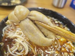 -青石桥老瓦房肥肠粉总店(青石桥总店)
