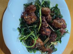 -龙姐私房菜(和顺古镇店)