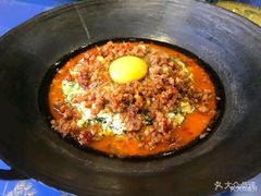 -隆源山寨土菜馆