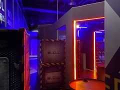 -镭战前线·真人CS·团建·亲子·生日派对(南山来福士店)